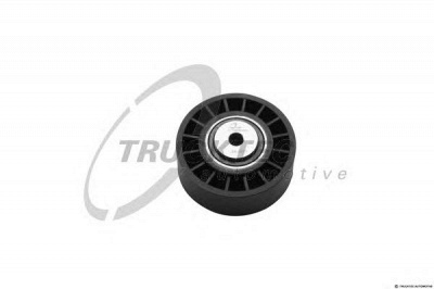 TRUCKTEC AUTOMOTIVE 0219106 -  Натяжной ролик, поликлиновой  ремень